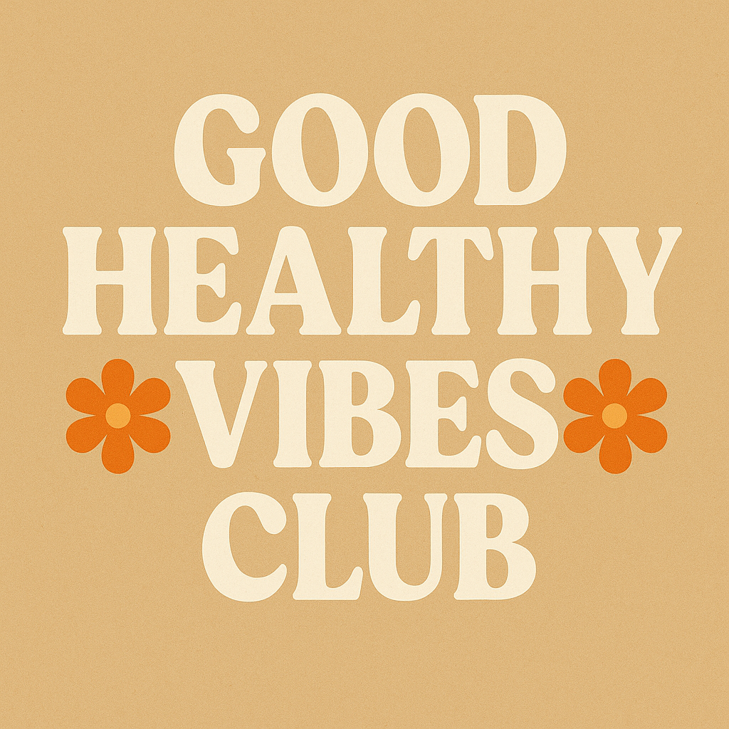 Healthy Life Style
